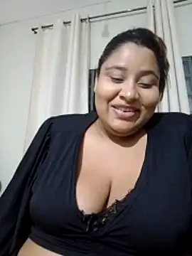 gordinhafogosaa webcam show