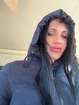 Kamila151's Webcam Show