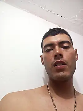 Show de webcam de Dante_Saint777