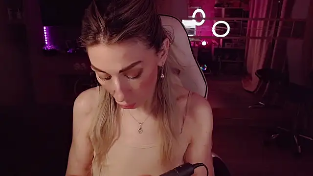 Chat XXX Live AnnieGOld_