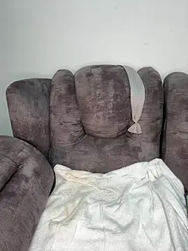 miacarrot Webcam-Show