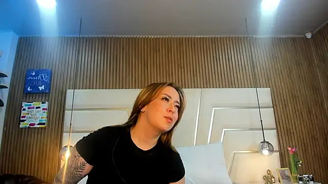 Živý XXX chat Xara_Shadow