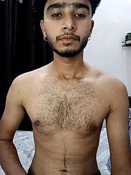 CoralN Webcam-Show
