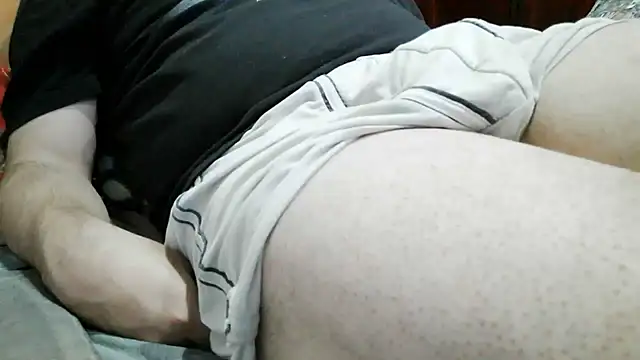 messi_syssy Adlı Modelin Web Kamerası Şovu