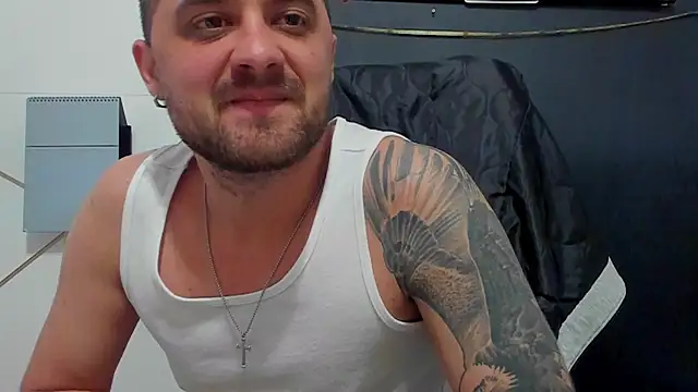JamesMyerss Webcam show