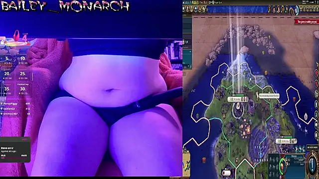 baileymonarch Show in webcam