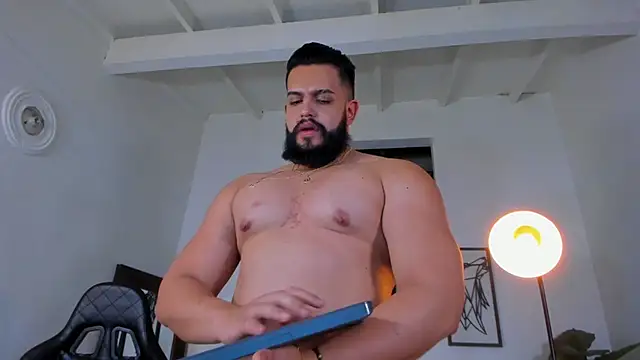 Justin_kingX7 现场XXX聊天