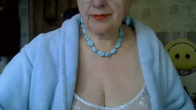 SweetCherry27 Live XXX-Chat