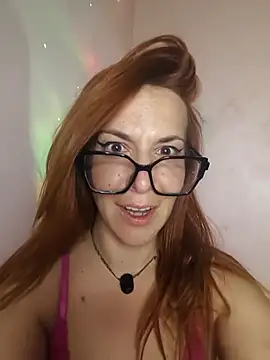 Show de webcam de belliginger