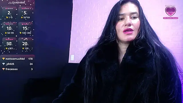 Chat XXX Live Victoria_1126