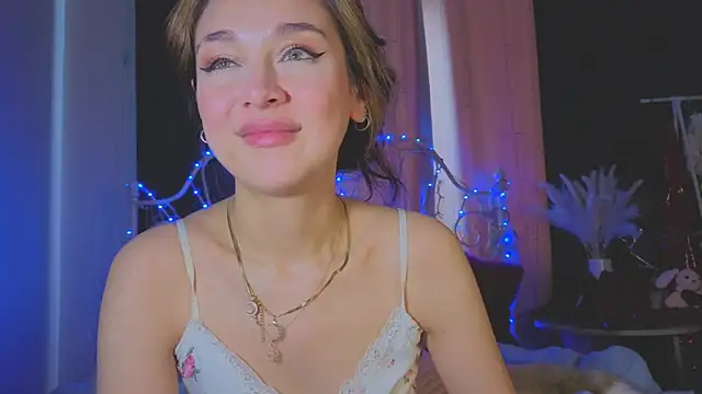 Funny_Bunny 라이브 XXX 채팅
