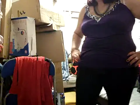 Samantha_Squirt@xh Webcam-Show