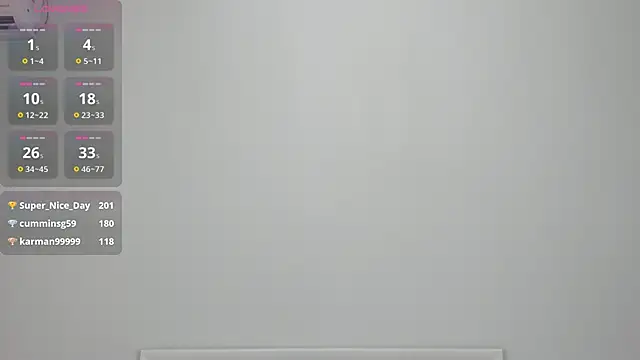 Kiraeko Chat XXX live