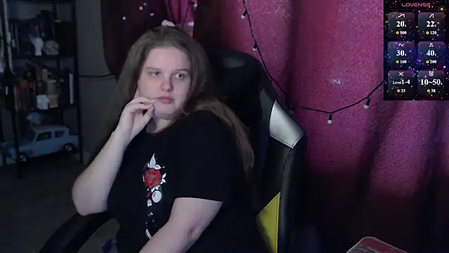 so_cute777's Live XXX Chat