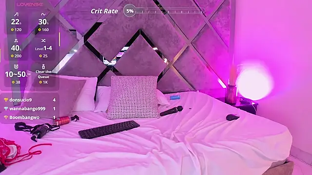 luciagray1 라이브 XXX 채팅