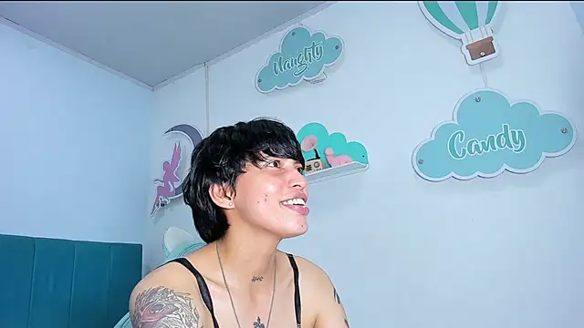 ivyheat3 Live XXX-Chat