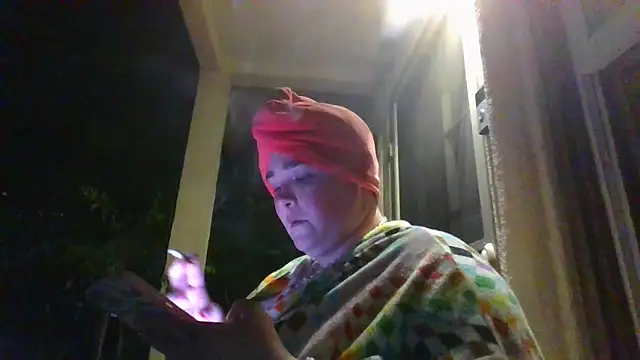 ajsin7 webcam show