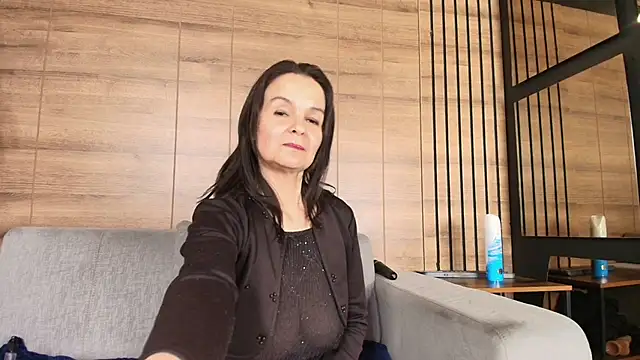 Susyhot_ Webcam-Show