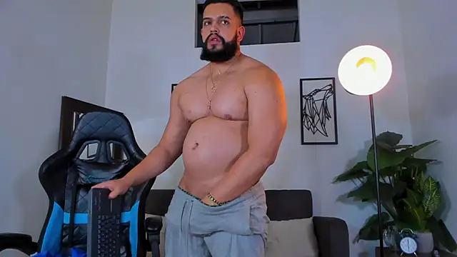 Justin_kingX7 live XXX chat