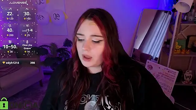 Mia_R0ss: απευθείας συνομιλία ΧΧΧ