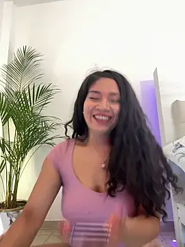 Catalina16_'s Webcam Show
