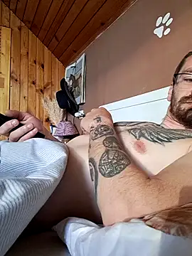 John1589's Live XXX Chat
