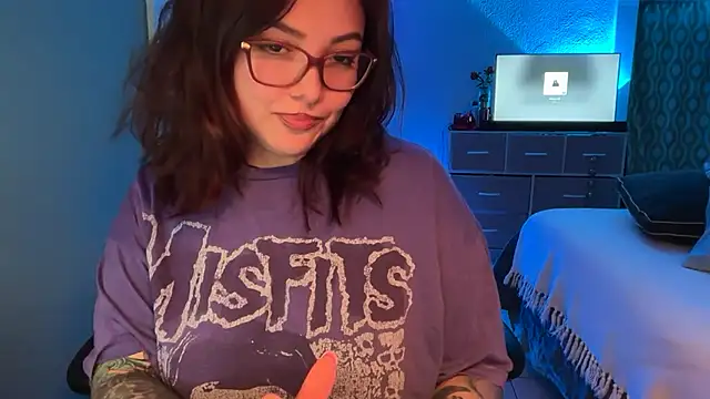 Pumpkin_bunny Live XXX-Chat