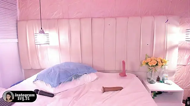 XXX chat uživo modela avy_st