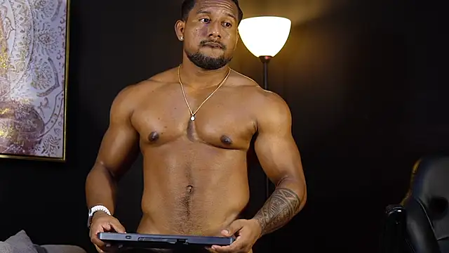 CallumMuscle live XXX chat