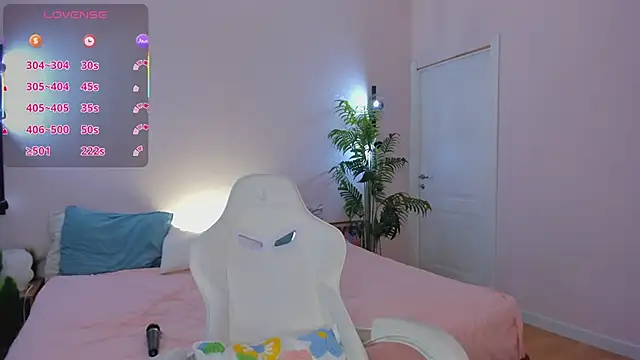 Živý XXX chat Sowetly