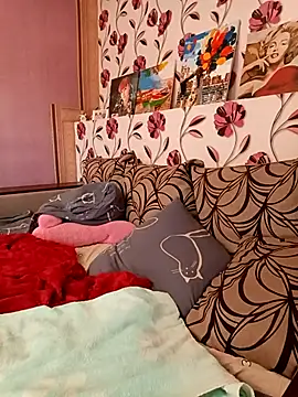 دردشة Darlene_Eleanor الجنسية المباشرة