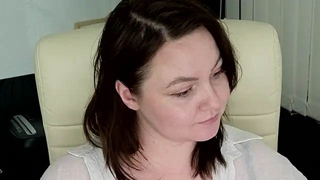 Živý XXX chat _feel_me_