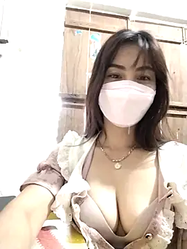 Webkamerová show Baby-sexytits2026