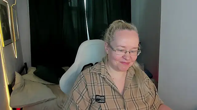 ViolaSmithh – Kamerová šou