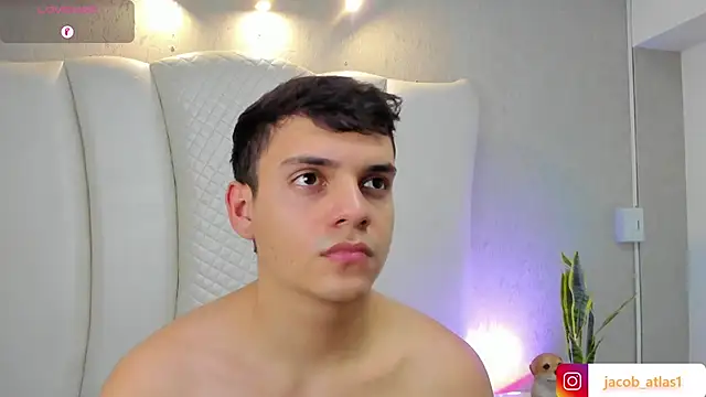 ian_jacob's Live XXX Chat