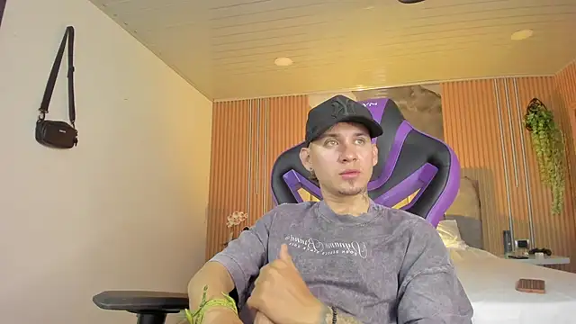 Owen_Drake Webcam Show
