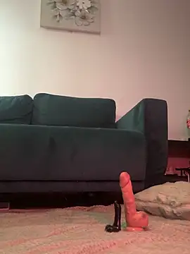 AnyEvyy Webcam show