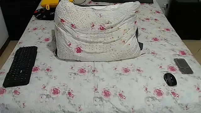 JahsHot Live XXX-Chat