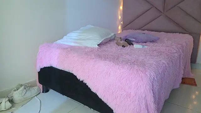 eva_sin18's Live XXX Chat