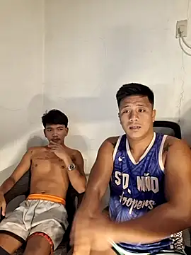 Felix_Asher ওয়েবক্যাম শো