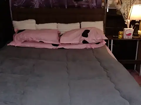 xheavenlytrans Webcamshow
