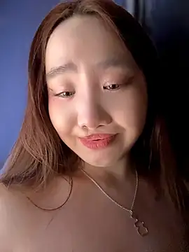 Asianpie_ Live XXX-chat