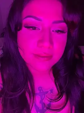 Phoenixcalixo webcam show