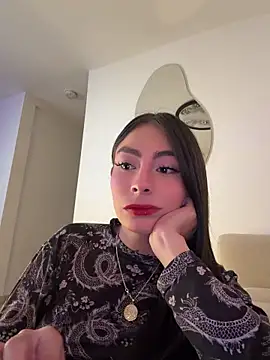 Chat +18 de Camistar18 ao vivo