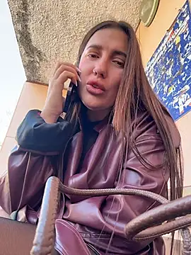 عرض كام AleksandraRich