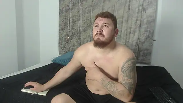 Chat XXX en directo de VelaAndEdwar