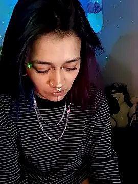SharonSalazar – Naživo XXX chat