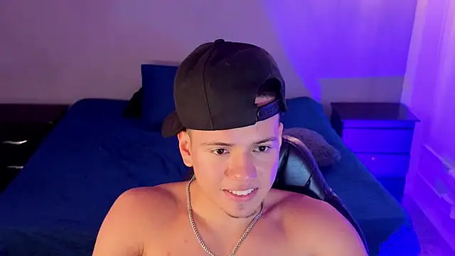 Erick__1 – Kamerová šou