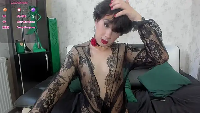 FemCupid: απευθείας συνομιλία ΧΧΧ