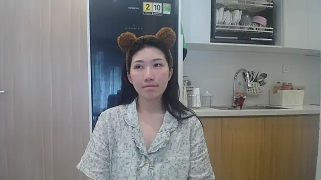 Asiagirll live XXX chat